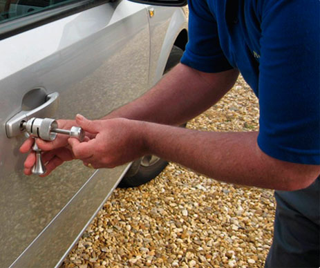 Вскрытие замков в Усть-Ижора